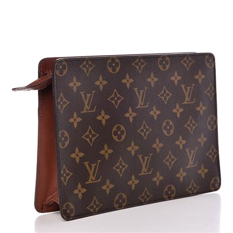 pochette louis vuitton uomo usata|louis vuitton pochette for sale.